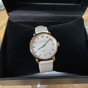 Marc Jacobs watch